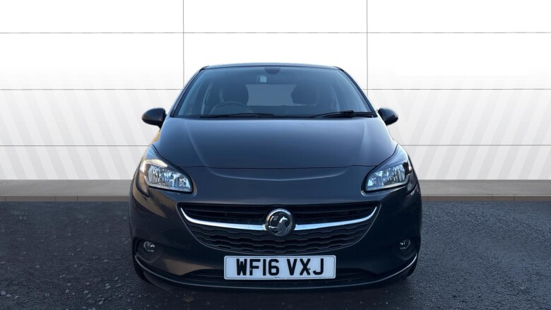 Vauxhall Corsa 1.4 [75] ecoFLEX Energy 3dr [AC] Petrol Hatchback
